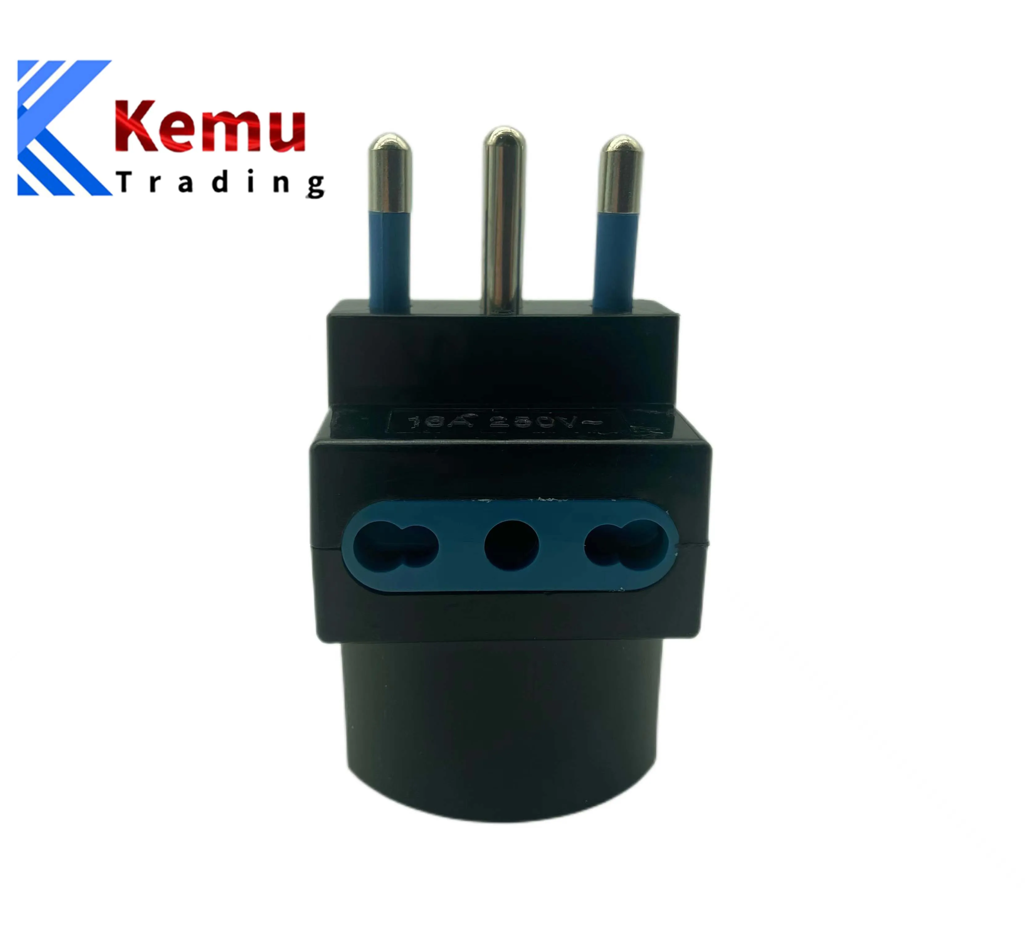 Italian Adapter European Standard Power Conversion Plug European Type   H5718cafa3d9f472fbf16bdf1ec8fd465y 