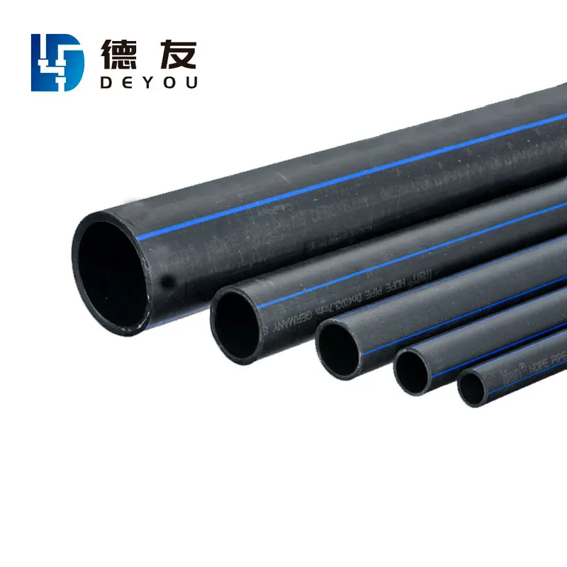12 Inch Hdpe Pipe Pn16 Prices 18 Inch Hdpe Pe Pipe For Irrigation Buy