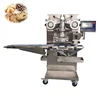 PAPA Machine Jam Filled Cookies/K Time Bar Cookies Maker Making Machine for Sale Price