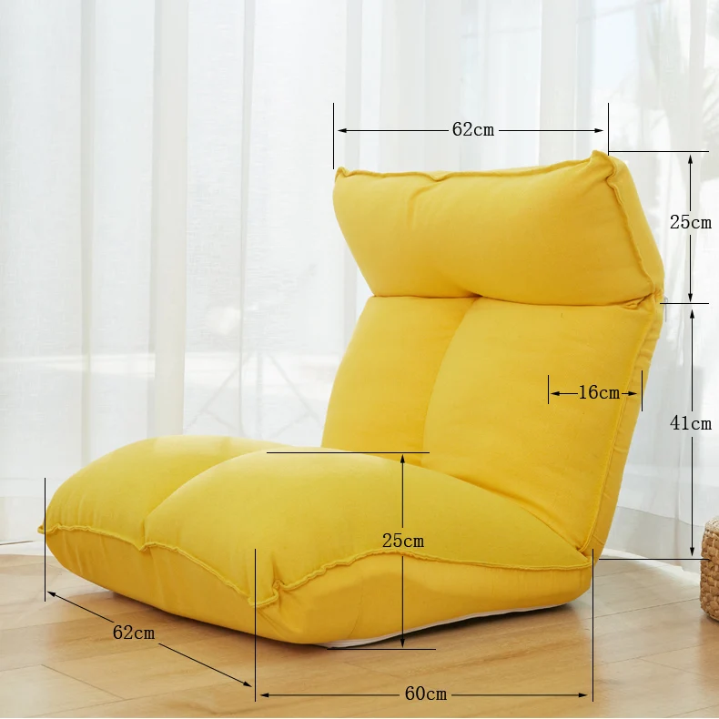 lazy folding sofa (5)