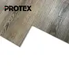 Protex indoor plank wpc wood plastic composite flooring