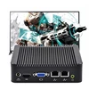 2 Lan J1800 Firewall Hardware Desktop Computer One Mini Pc
