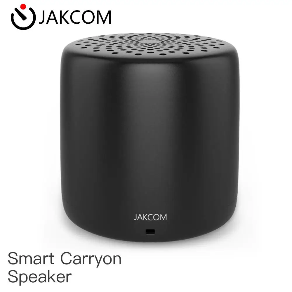 JAKCOM CS2 Smart Carryon Speaker New Product of Speaker Accessories Hot sale as radiator maruti nb iot 3d pen - Famidy.com