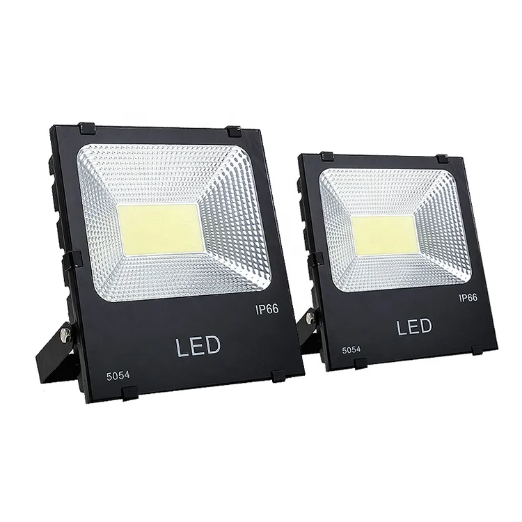 Waterproof 50W Yellow LED Flood Light Color Changing Outdoor Light Spotlight For Garden,Party,Landscape