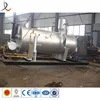 Oilfield industrial water jacket heater / horizontal water jacket heater / water jacket structure