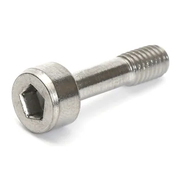 smooth head screws