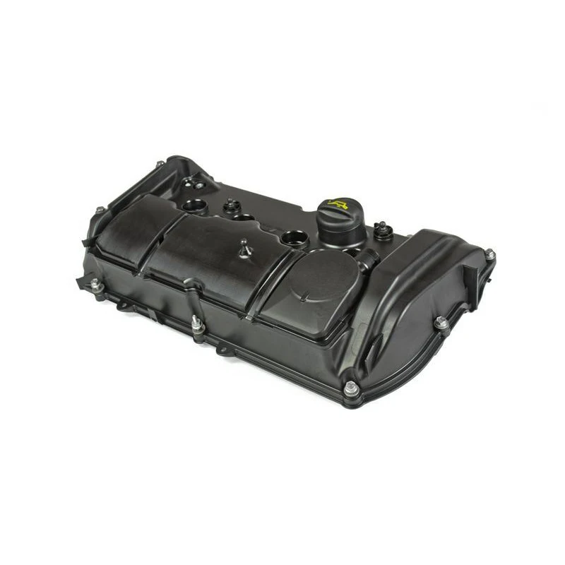 Auto Parts 11 12 7 646 553 Cylinder Head Valve Cover for BMW N13