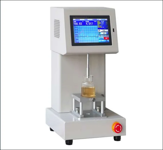 Analyzer Texture Price Texture Profile Analyzer Tissue Softness Soft ...