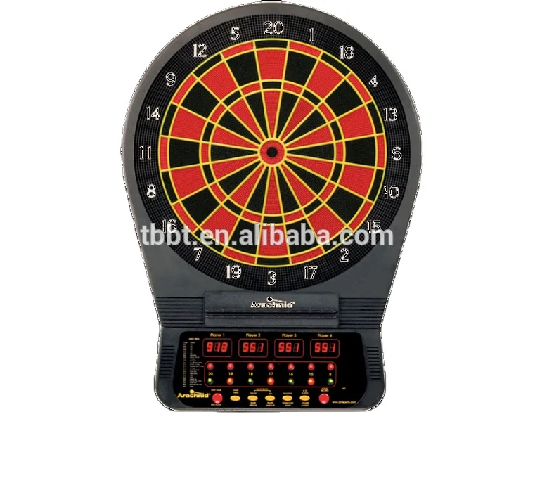 best dart board