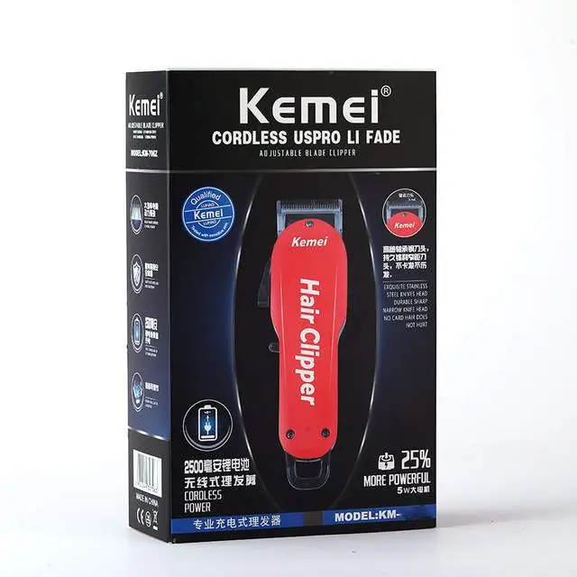 kemei 706z