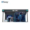 How to Build Up A VR Game Center? One Stop VR Park VR Simulator Games for Hi-Tech Museum
