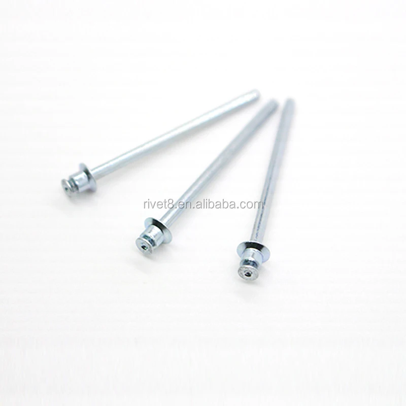 KSEET Pull-Thru (PT) Rivets - Durable & Versatile Solutions
