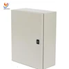 New Design Stainless Steel Wall Mounted Communication Control Panel Box