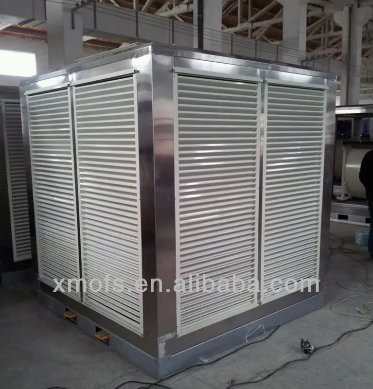 Stainless Steel Evaporative Air Cooler/ Stainless Steel Air Cooler ...