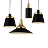 Industrial Ceiling Pendant Lighting Fixture Chandelier