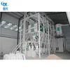 2019 New wheat processing machine bread flour milling plant