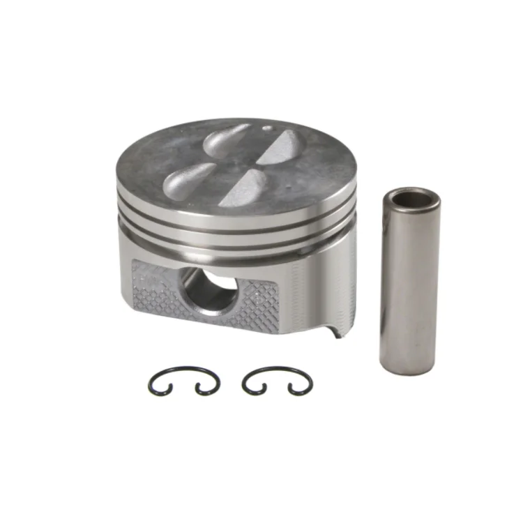 Cnbf Hypereutectic Aluminum Power Diesel Piston Parts For F150