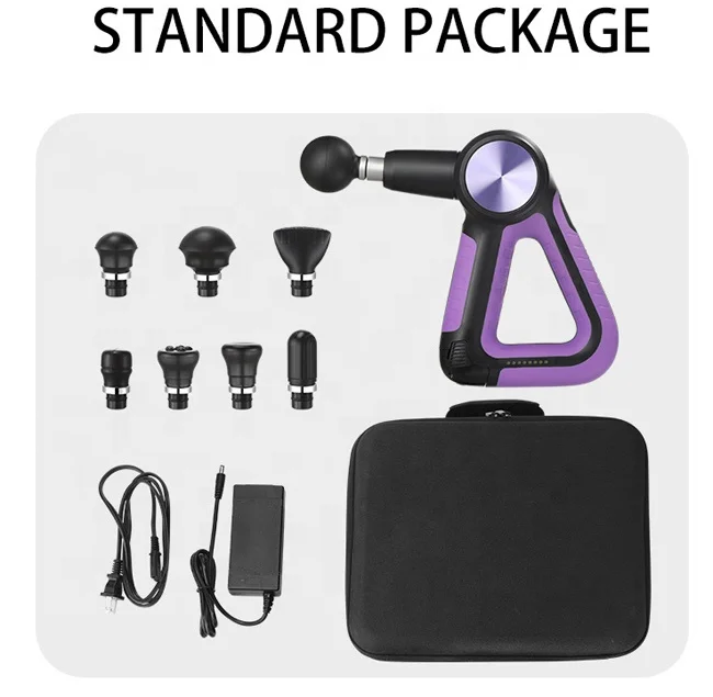 womagic-massage gun-315