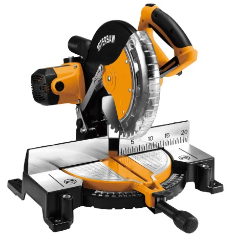 Coofix New Design Compound Electric Miter Saw For Aluminum And Wood ...