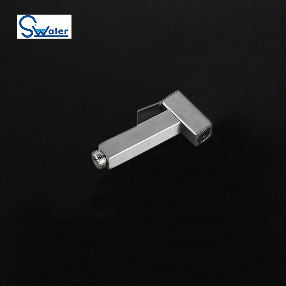 Modern Design Stainless Steel Muslim Shattaf Bidet Hand Spray Buy