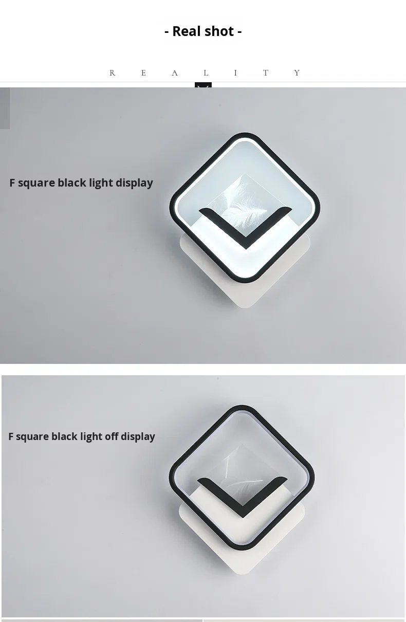product led iron warm white high cri 90 modern minimalist butterfly design wall lamp for bedroom bedside staircase nordic tv background-10