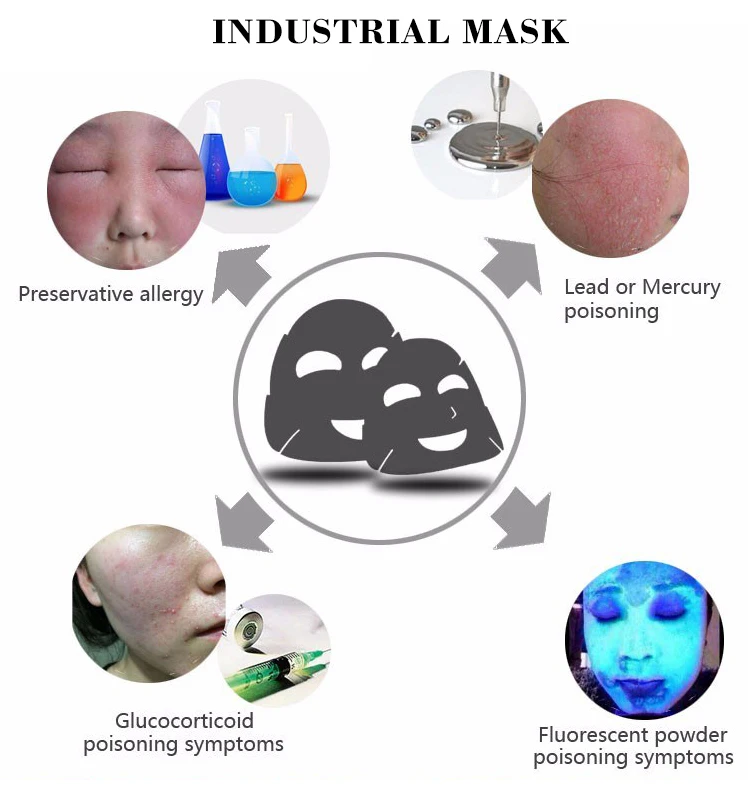 2019 Mini Crystal Collagen Face Fruit Mask DIY Automatic Machine Products to Sell on  Amazon