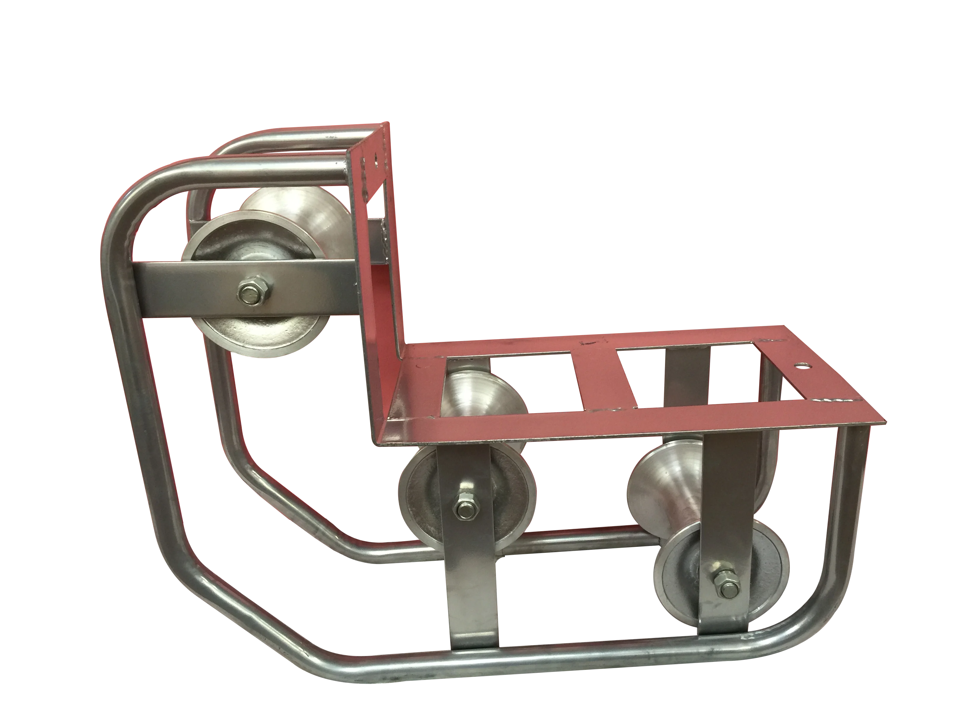 所有行业  五金工具  电力传输  滑轮 电缆滑轮广泛用于电缆铺设承包