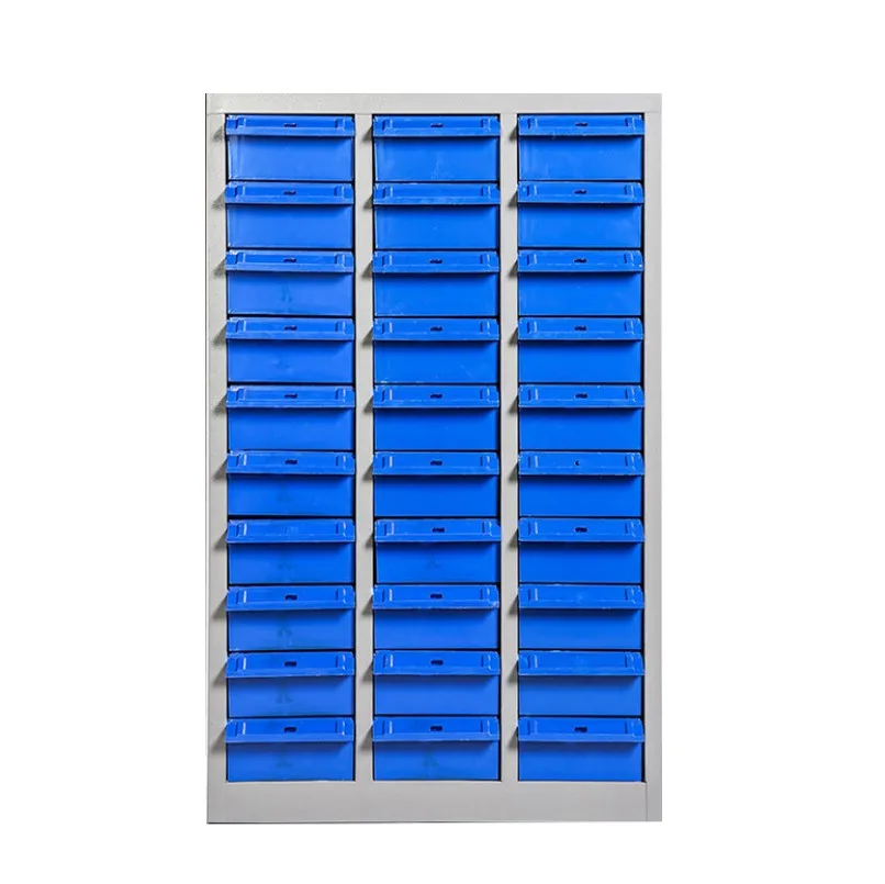 Best Quality Spare Parts Drawers Storage With Abs