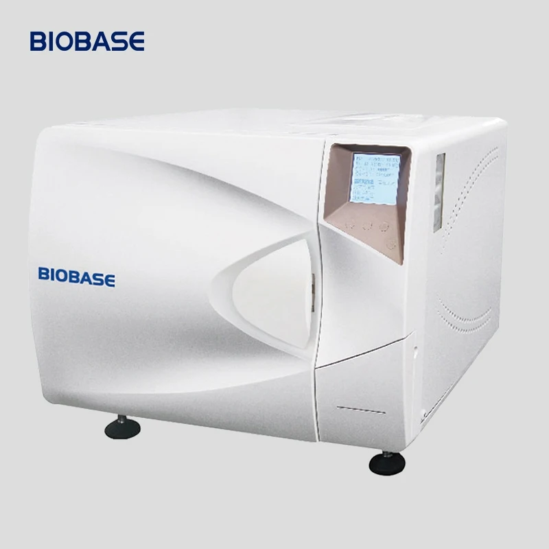 Biobase China Manufacture Price Histology Slide Warmer Tissue Oven Slide Dryer Heating Plate