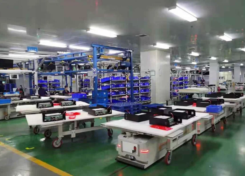 Catl Enerone Outdoor Liquid Cooling Battery System 372kwh 500kw 3mwh