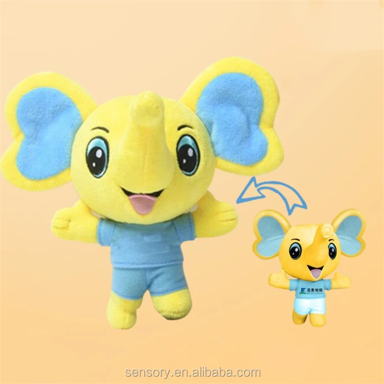 Oem Soft Stuffed Custom Plush Toys Stuffed Plush Toy Cutest Custom