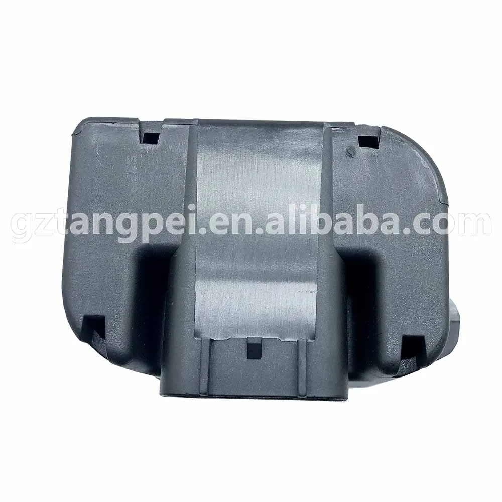 Auto Engine Titan Blower Motor Resistor For Nissan Oem Vp9ash19e624aa