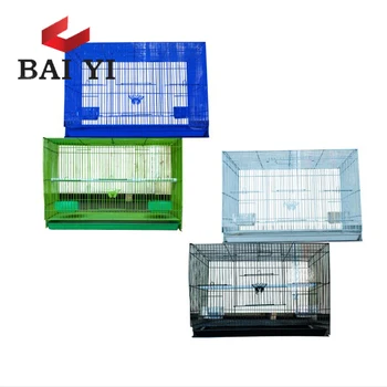 bird cage manufacturers