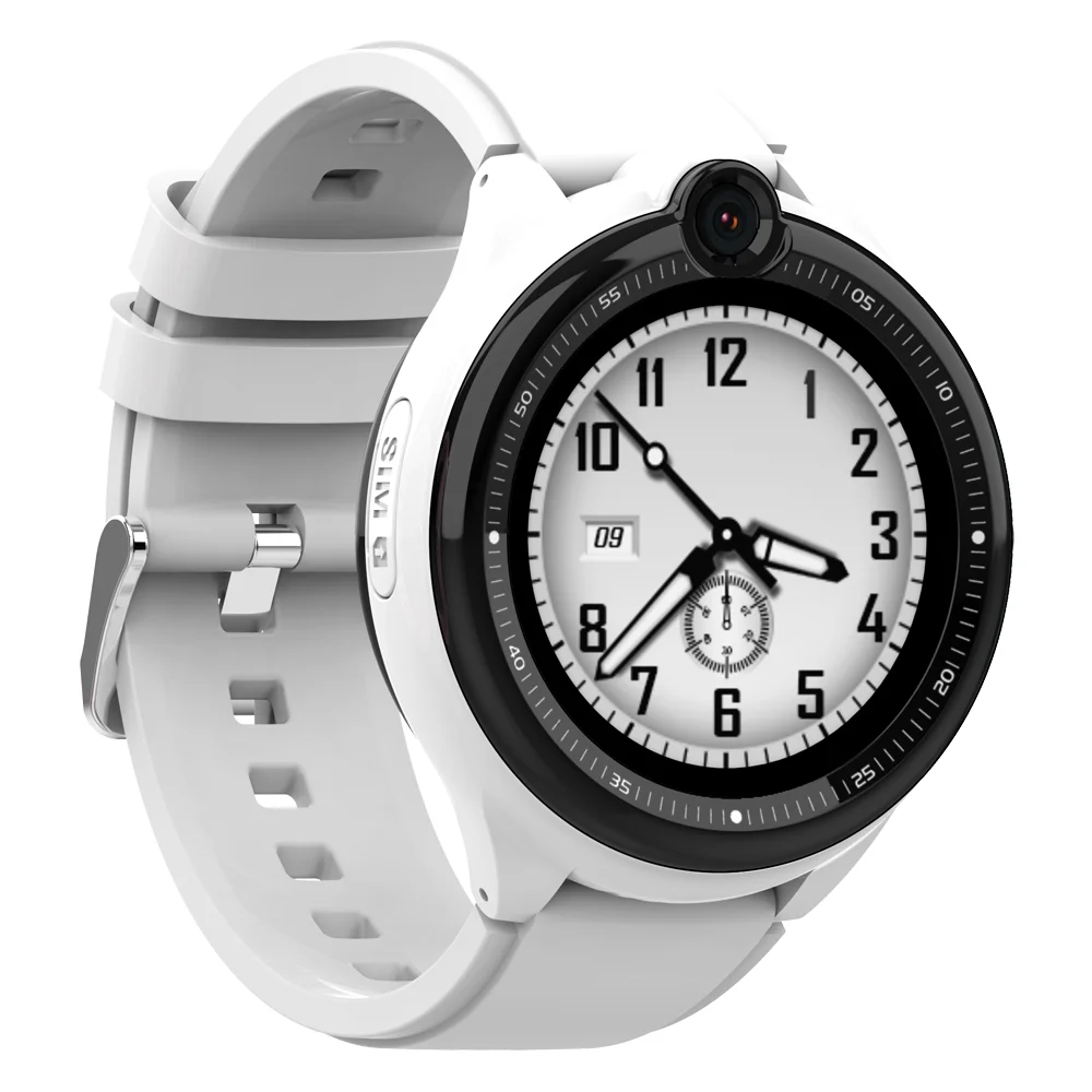 Girls gps shops watch