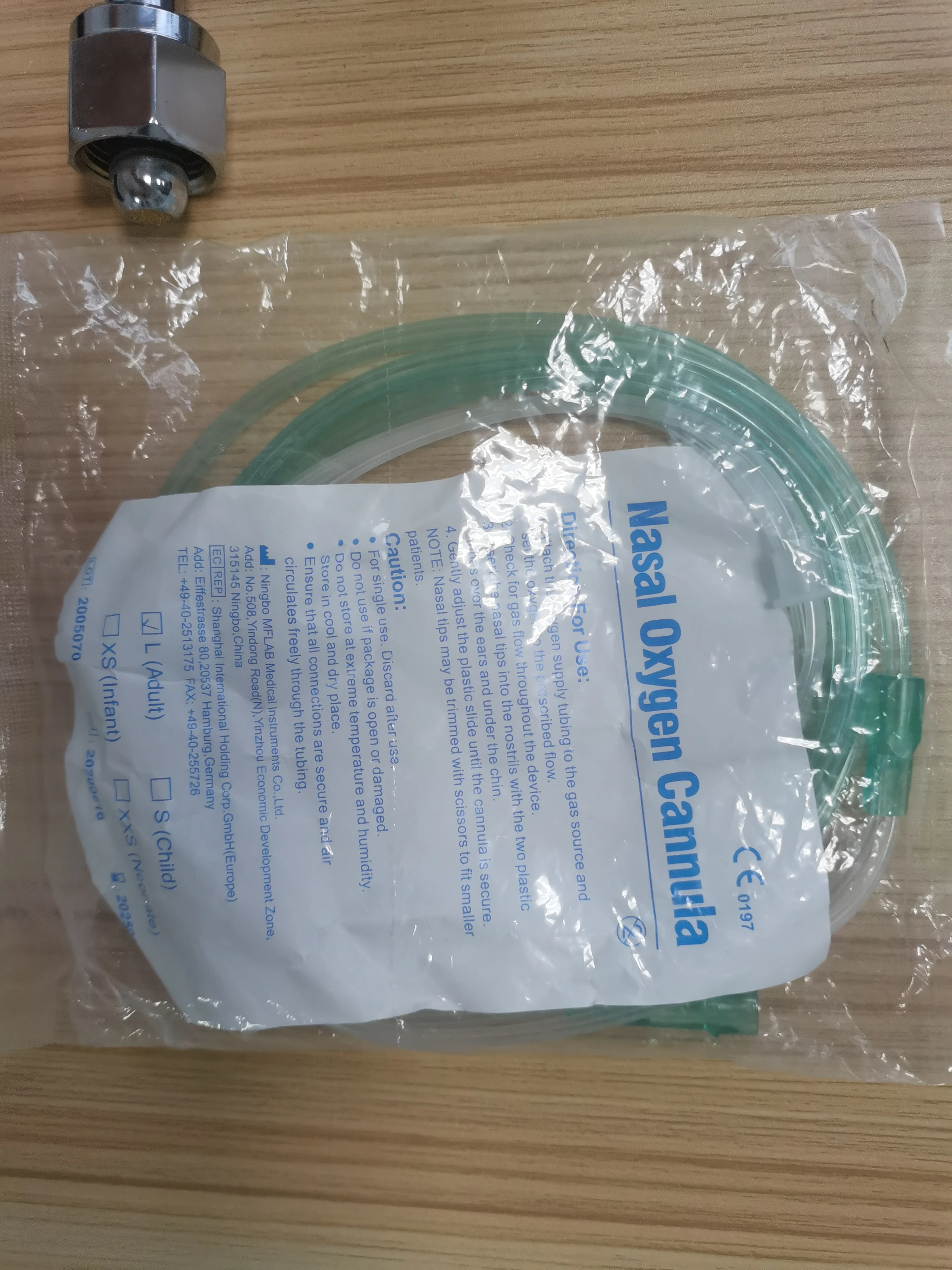 product high quality secure flow meter oxygen medical pressure regulator for industrial oxygen cylinder for us-1