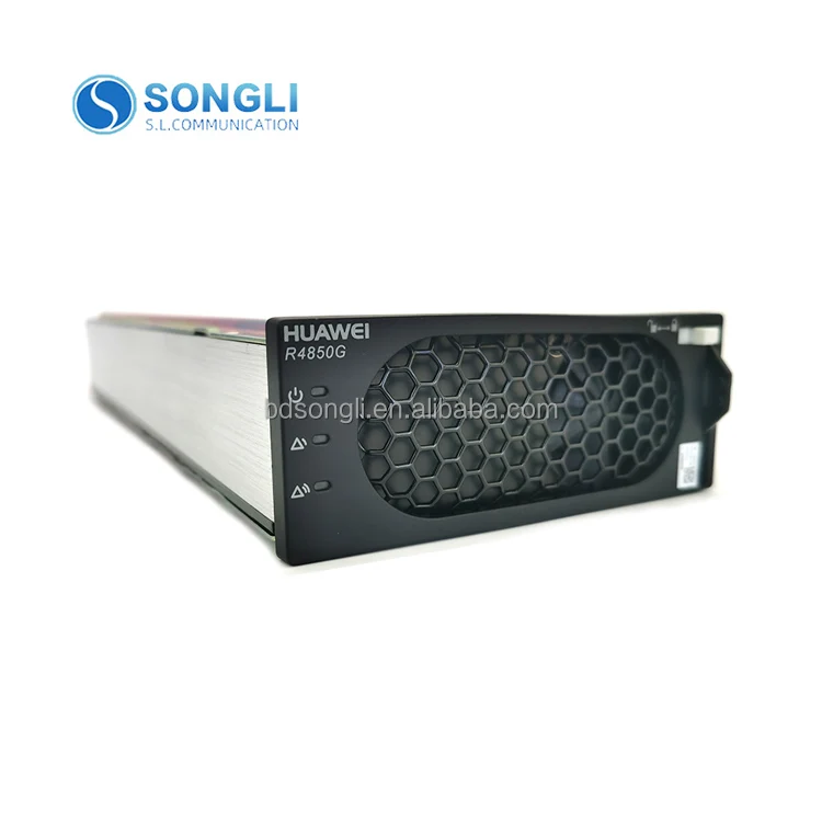 Huawei Rectifier Module 48/3000w Rectifier R4850g6 R4850g2