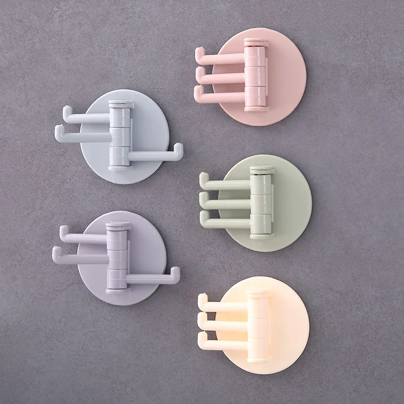 Wall Bathroom Hook