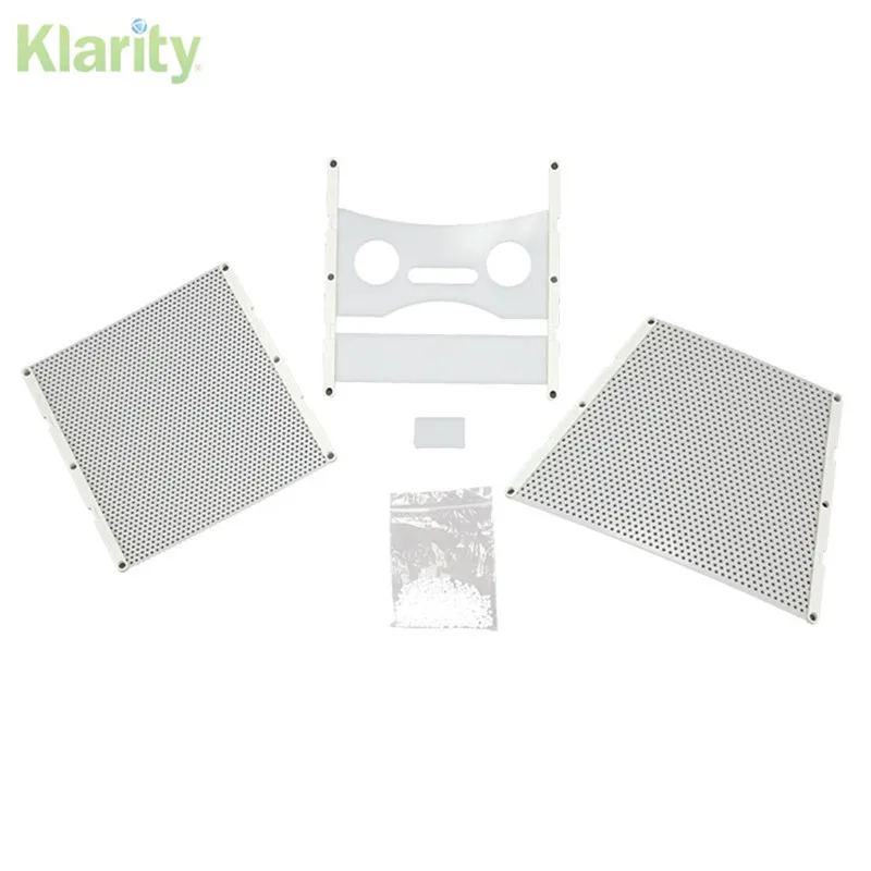 
Klarity Stereotactic Head Mask for Brainlab System 