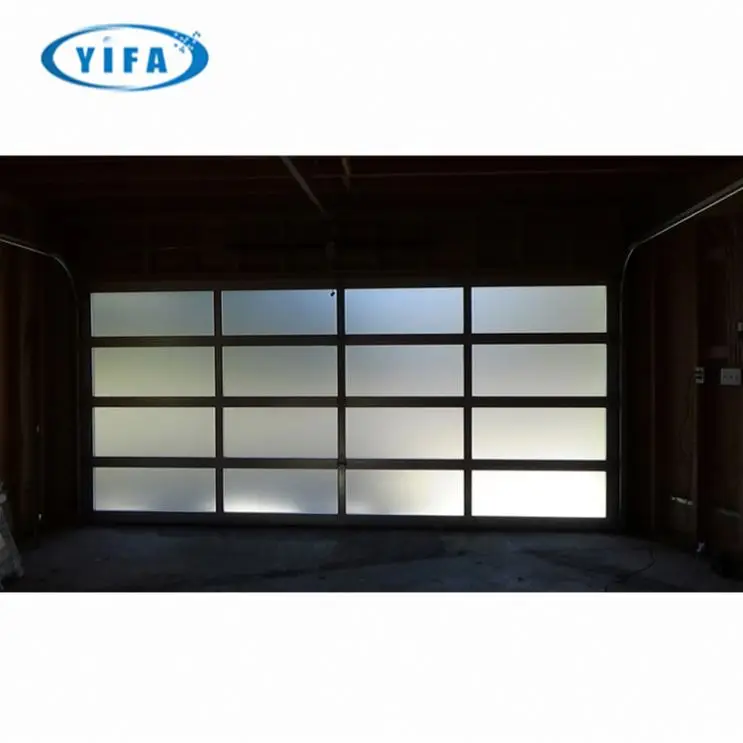 Großhandel garagentor fenster Kaufen Sie die besten garagentor fenster