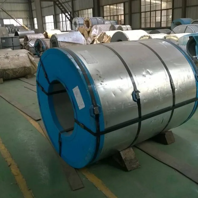 dx51d z40 热浸镀锌镀锌钢卷
