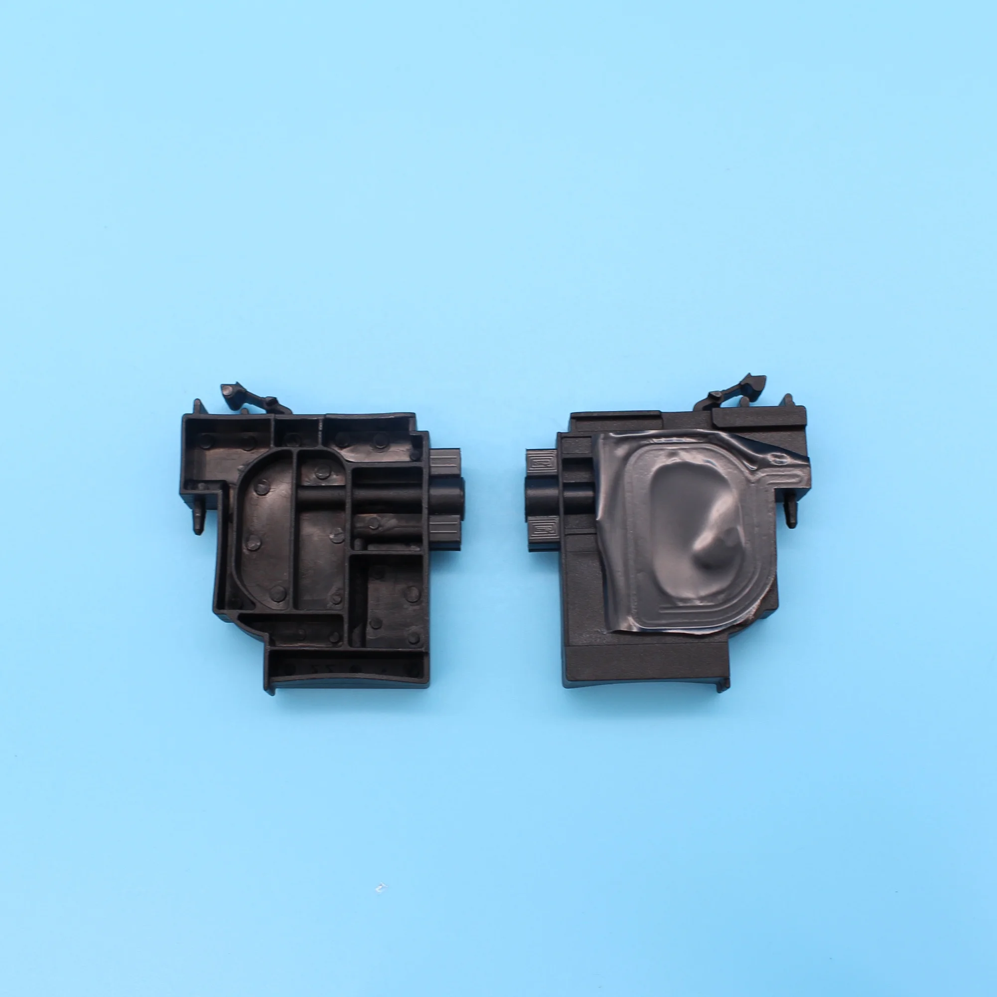 DTF-Drucker-Dämpfer Set – 12 Stück, Kompatibel Mit Epson DX5, L1800, L1300, L805 U.a.