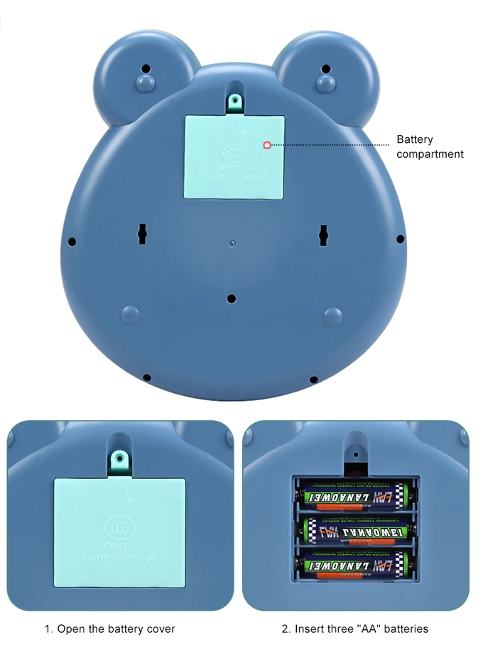 Multifunction Educational Baby Music Phone Toy Intelligent Piano Drum ...