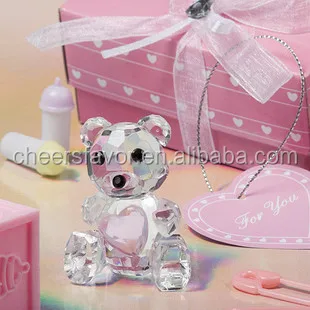 Choice Crystal Collection Teddy Bear Favors Elegant Crystal Crafts Gift Crystal Baby Little Bear Baby Shower Favors Buy Crystal Baby Shower Favors Crystal Bear Favors Elegant Crystal Crafts Gift Product On Alibaba Com