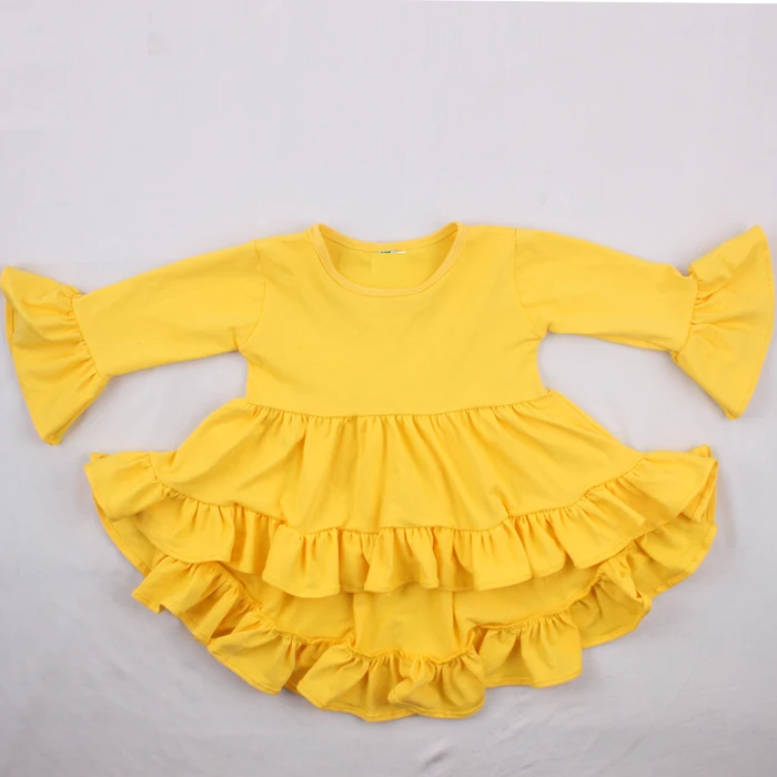 latest frock design for child