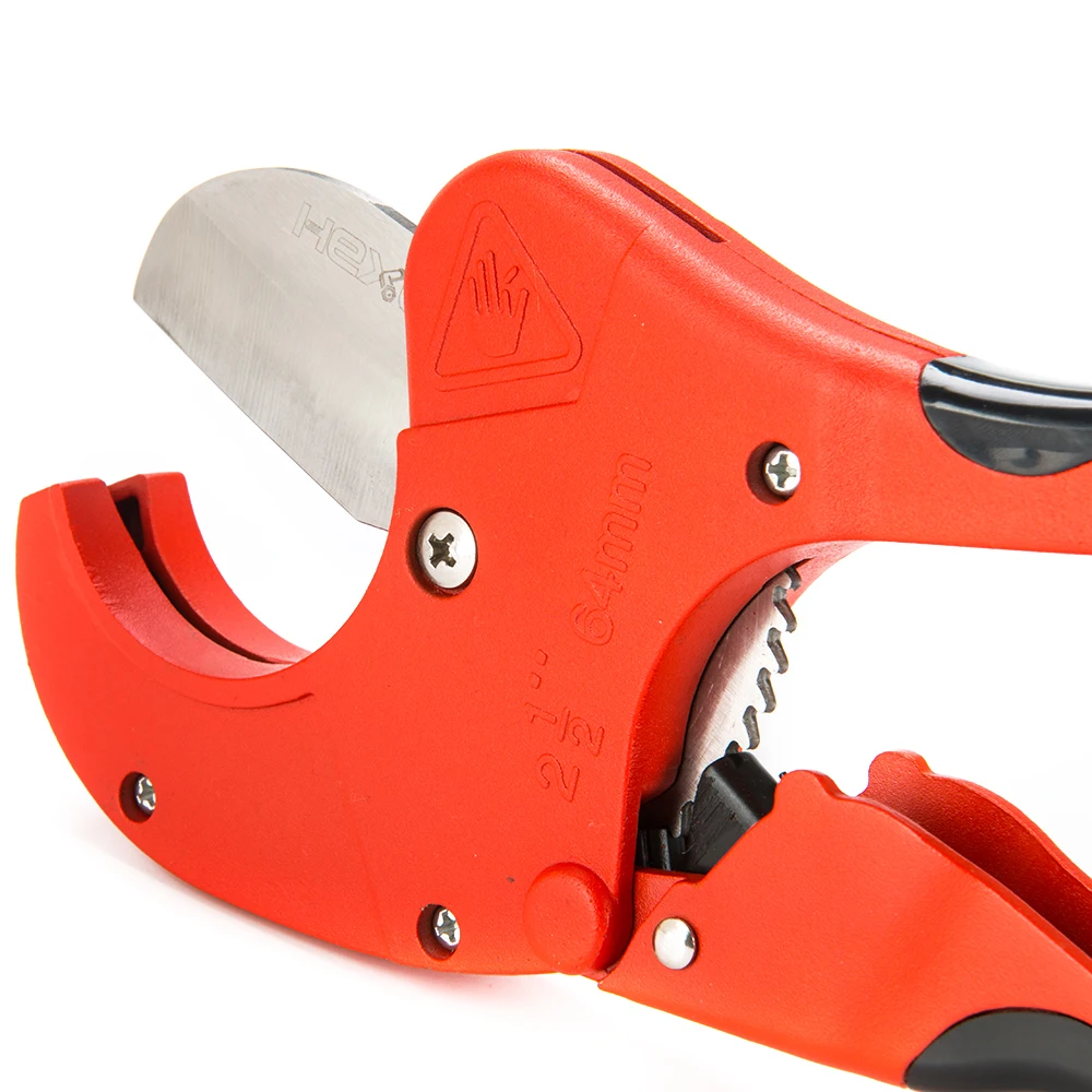 64mm Aluminum Alloyed Plastic Pvc Cutting Tool Pipe Cutter Buy Pipe