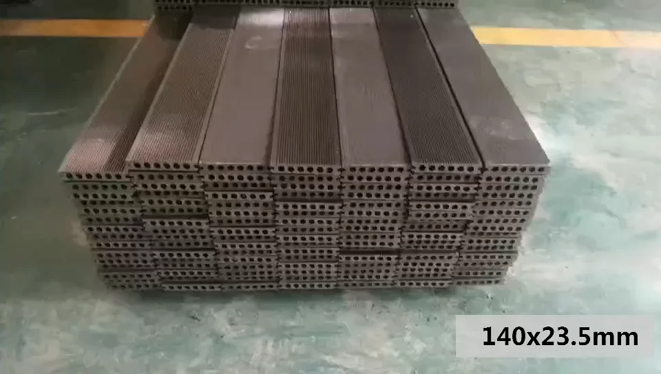 Decking Wpc Deck Kits Wood Plastic Composite Deck Board For Around