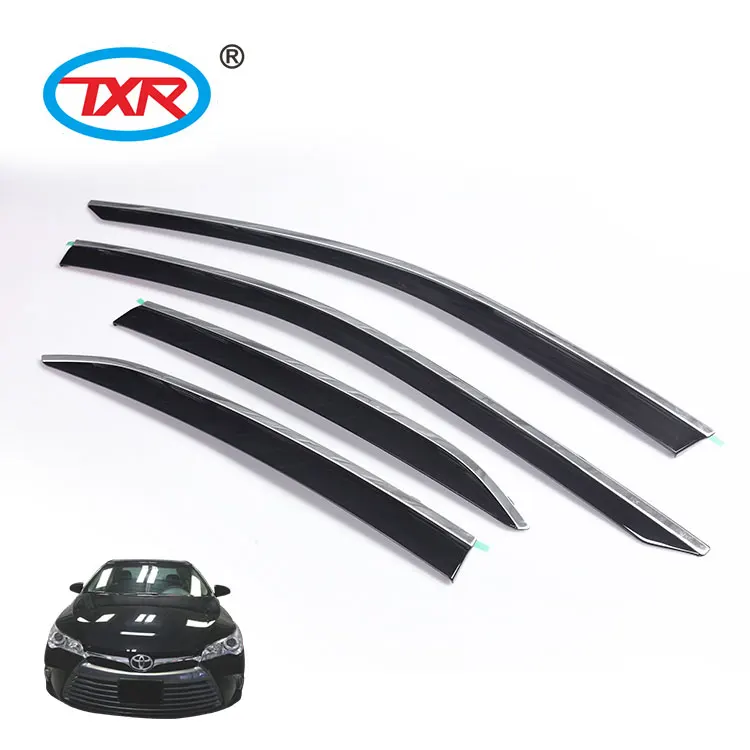 Car Exterior Accessories Sun Visor For Car R Rain Guard Window