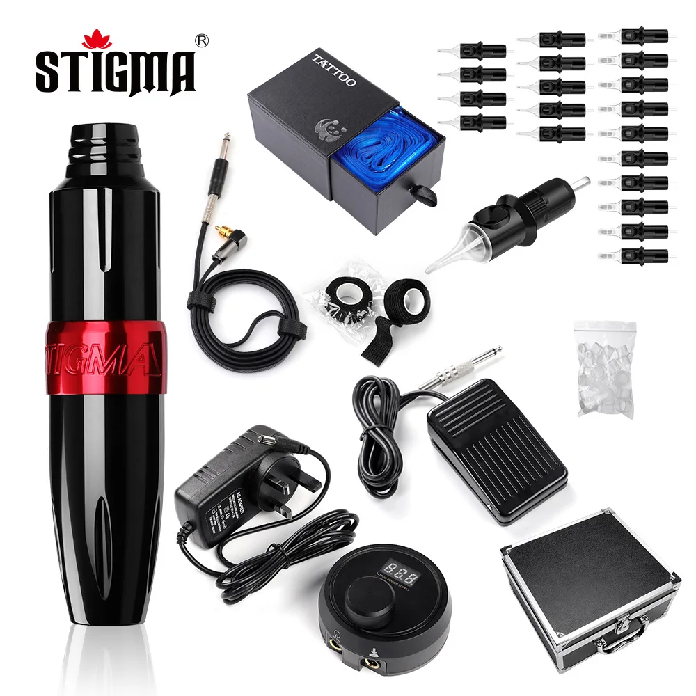 EM122PB20KIT-UK