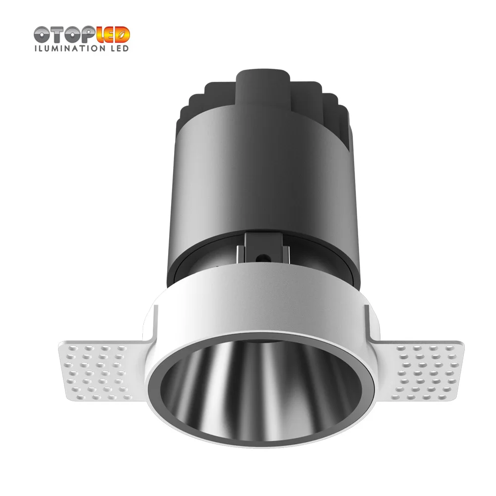 trimless led downlight