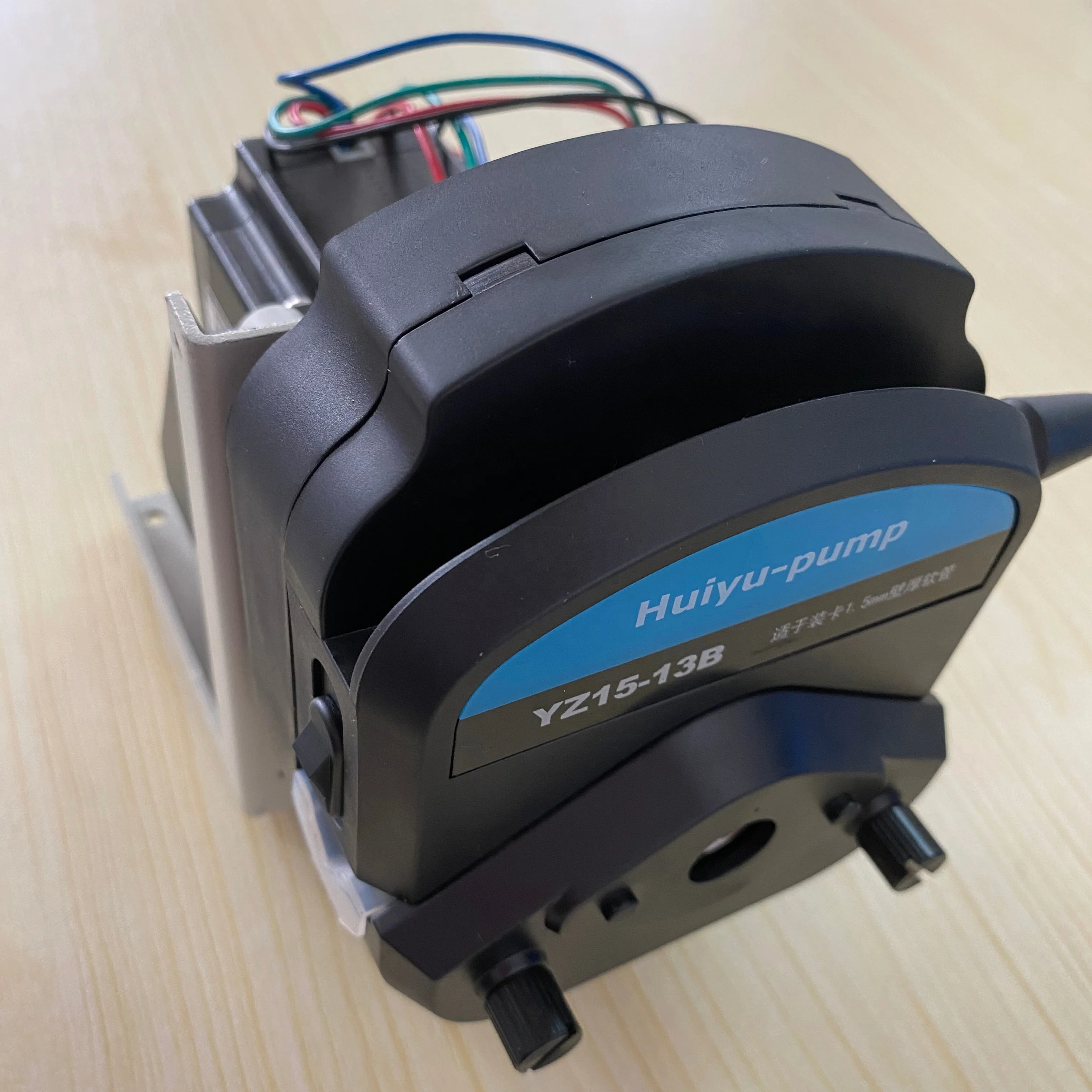 Dc 24v 1000ml/min Oem Yz15 Peristaltic Pump Buy Oem Peristaltic Pump